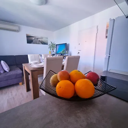 Apartman D&g