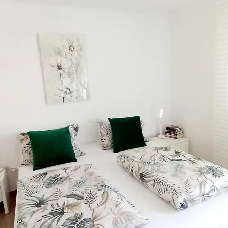 D&g Apartment Malinska