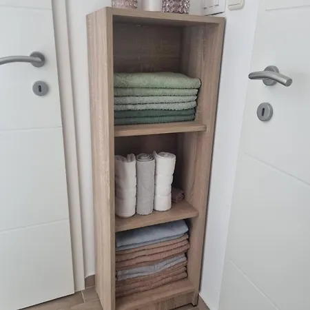 Apartman D&g Malinska