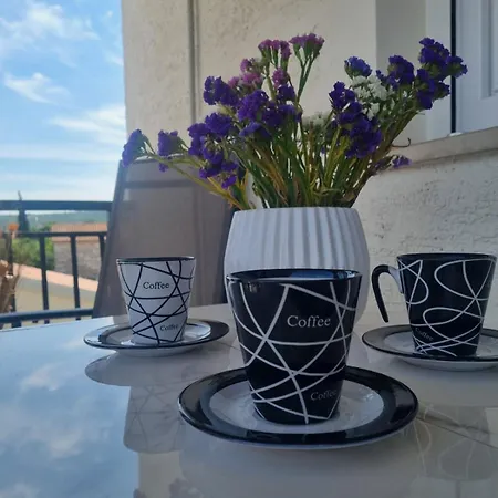 Apartment D&g Malinska