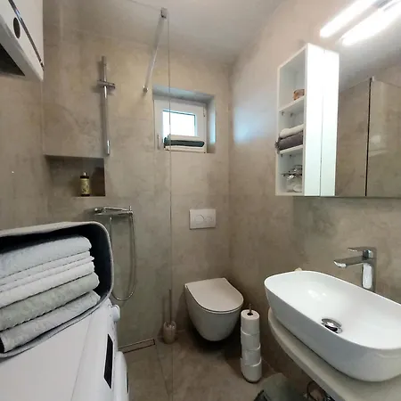 D&g Apartman