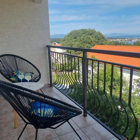 Apartamento D&g Malinska